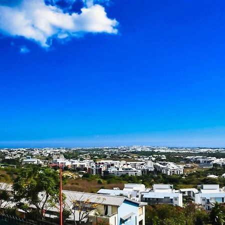 Le Om : T2 Serenite Et Vue Ocean, Proche 4 Voies La Possession Buitenkant foto